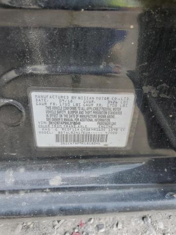2019 NISSAN VERSA S - 3N1CN7AP9KL818046