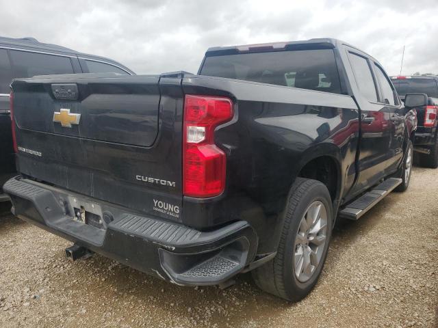 Vin: 3gcpabek5ng586103, lot: 52591475, chevrolet all models c1500 custom 20223