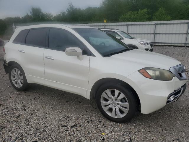 Vin: 5j8tb2h24aa000704, lot: 54905975, acura rdx 20104