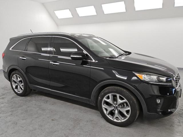 Vin: 5xyph4a56kg600625, lot: 49332895, kia sorento ex 20194