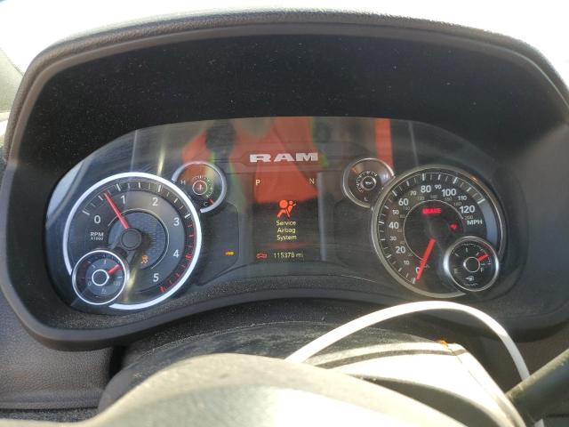 2021 RAM 3500 TRADE 3C63RRGL1MG690079