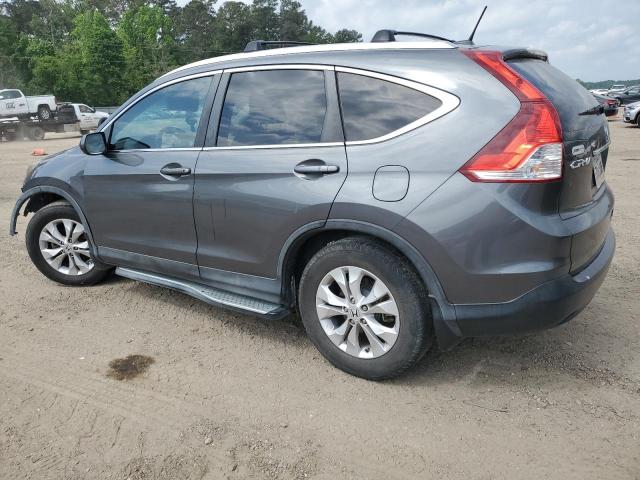 Vin: 5j6rm3h72dl019307, lot: 53490965, honda crv exl 20132
