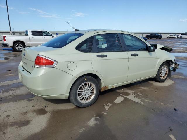 Vin: 1fahp3fn0aw263886, lot: 54314165, ford focus se 20103