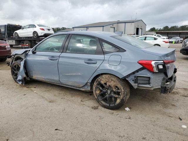 Vin: 2hgfe2f51rh561800, lot: 51451835, honda civic sport 20242