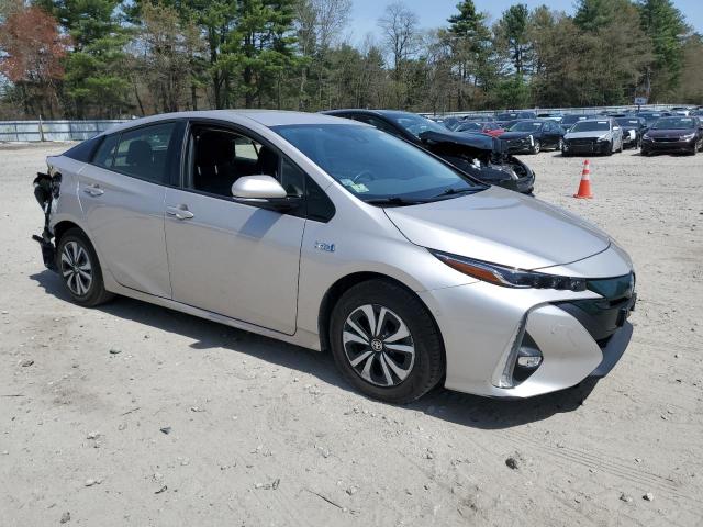 Vin: jtdkarfp8h3049875, lot: 54362185, toyota prius 20174