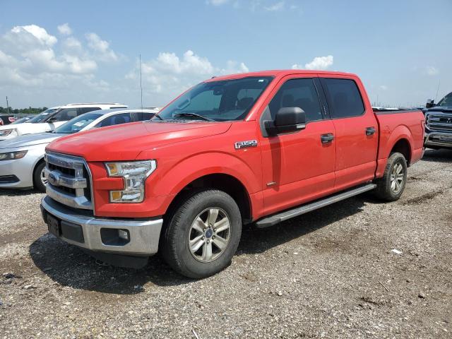 Vin: 1ftew1cg6fkf15424, lot: 54177965, ford f-150 supercrew 2015 img_1