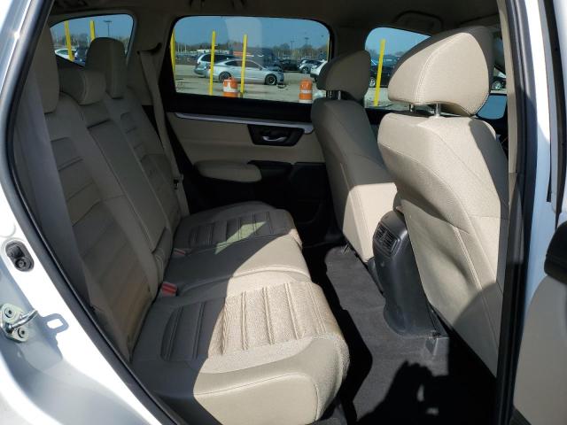 2020 HONDA CR-V LX - 2HKRW1H25LH402430