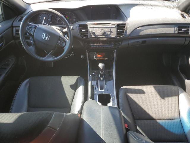 2017 HONDA ACCORD SPO - 1HGCR2F53HA089037