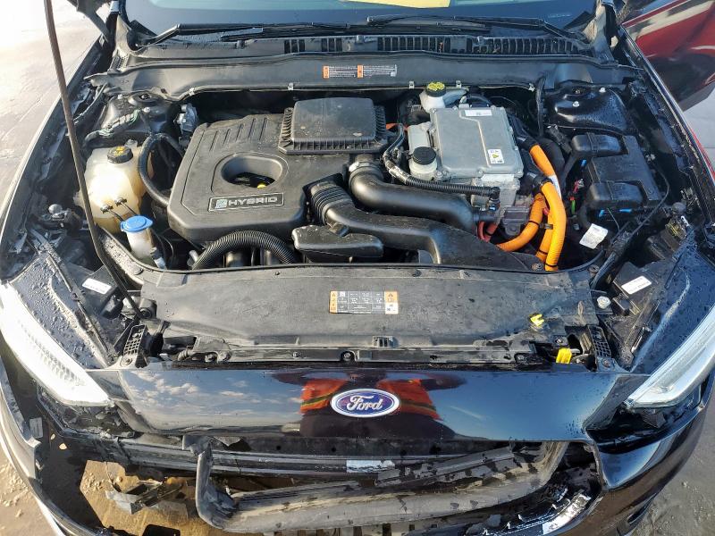 2020 FORD FUSION TIT 3FA6P0RU8LR141422