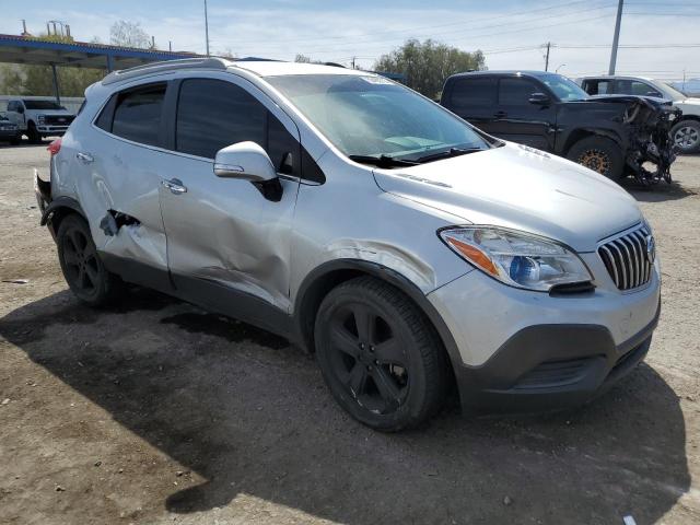 Vin: kl4cjasb2fb269963, lot: 53492315, buick encore 20154