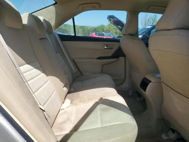 2015 TOYOTA CAMRY LE - 4T4BF1FK0FR500135