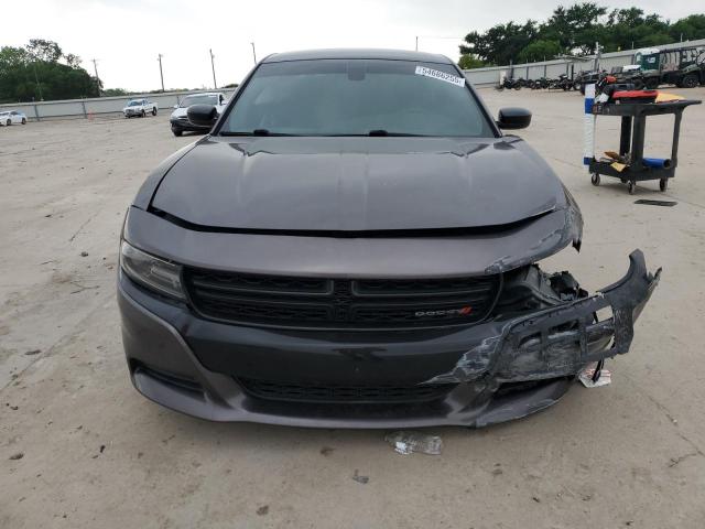 2020 DODGE CHARGER SX - 2C3CDXBG9LH101224