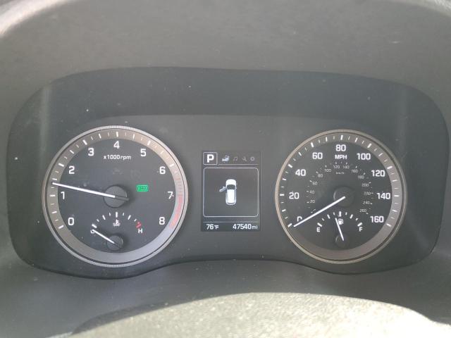 2016 HYUNDAI TUCSON LIM KM8J33A45GU229240