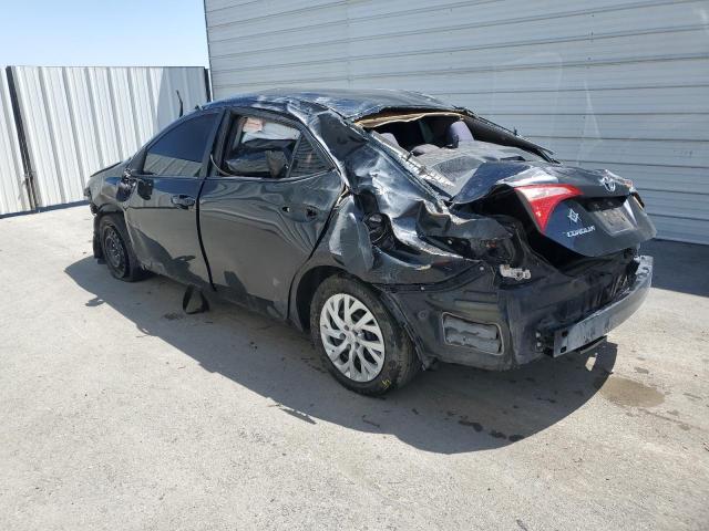 Vin: 5yfburhe8kp898485, lot: 54923755, toyota corolla l 20192