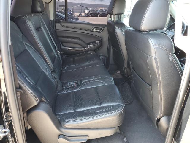 2019 CHEVROLET SUBURBAN C 1GNSCGKC9KR258037