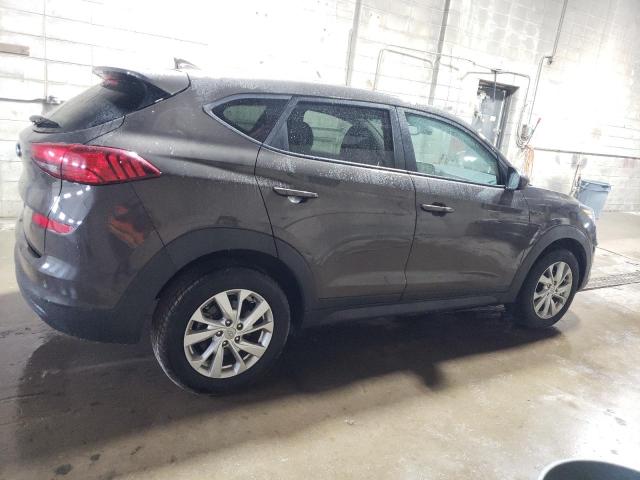 Vin: km8j23a41ku050995, lot: 52762875, hyundai tucson se 20193