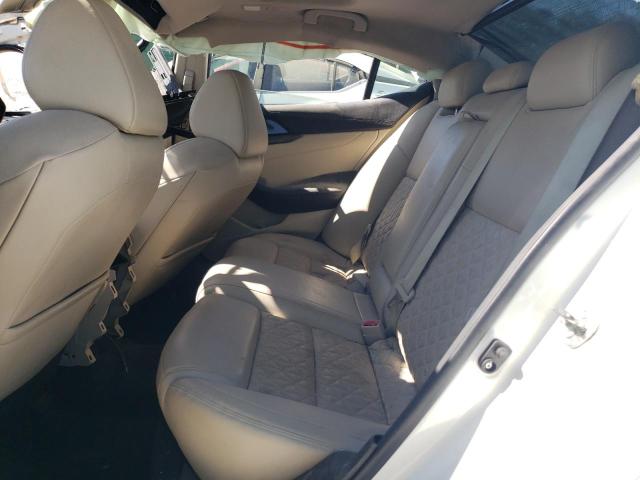 2016 NISSAN MAXIMA 3.5 - 1N4AA6AP7GC403066