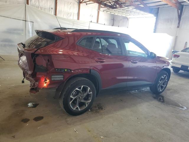 2024 CHEVROLET TRAX 1LT - KL77LHE27RC105206