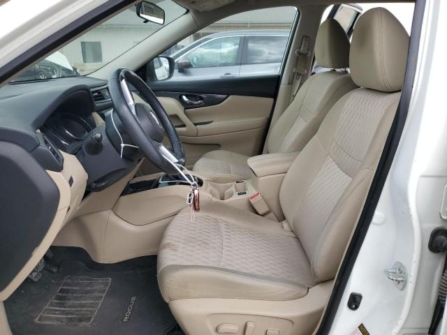 2018 NISSAN ROGUE S - 5N1AT2MV9JC848810