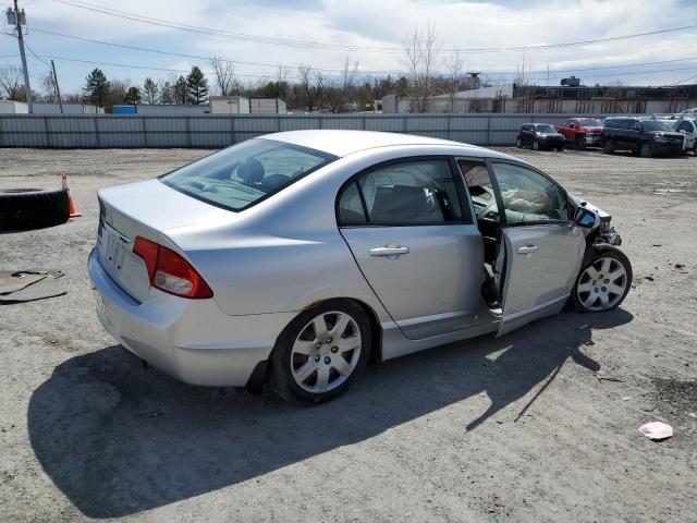 Vin: 2hgfa1f5xah316469, lot: 52931665, honda civic lx 20103