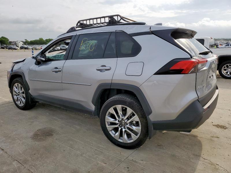 Vin: 2t3c1rfv6rc278672, lot: 54777375, toyota rav4 xle premium 20242