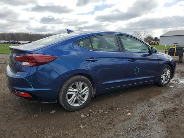 Vin: 5npd84lf9lh563928, lot: 52190165, hyundai elantra sel 20203