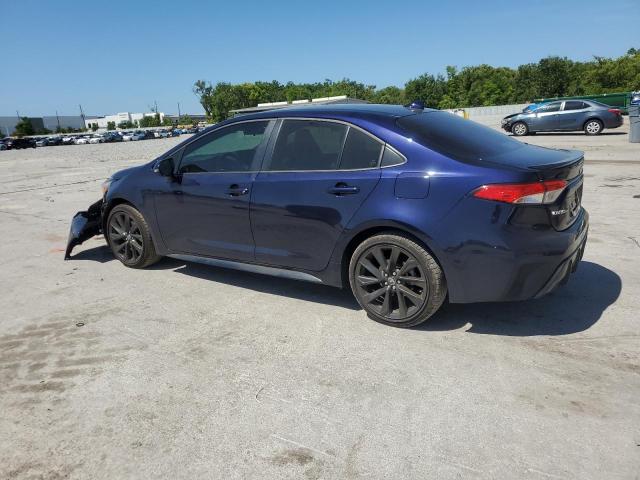 Vin: jtdbcmfe8rj036729, lot: 52012535, toyota corolla le 20242