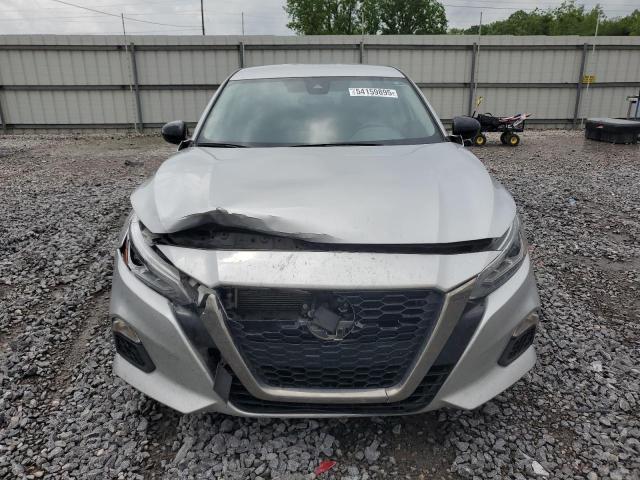 2020 NISSAN ALTIMA SR - 1N4BL4CV7LN312814