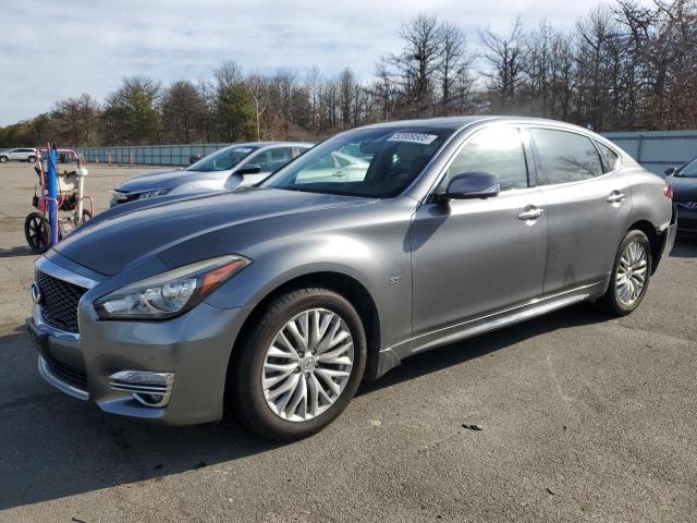 Vin: jn1by1pr5gm721089, lot: 52009505, infiniti q70 3.7 2016 img_1