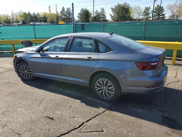 Vin: 3vwc57bu9mm027124, lot: 55274075, volkswagen jetta s 20212