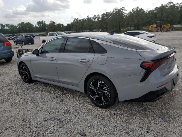 Vin: knag64j71s5318468, lot: 53795685, kia k5 gt line 20252