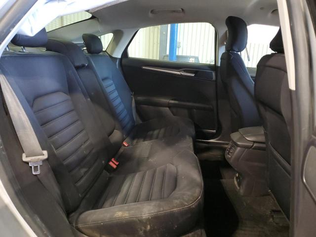 2015 FORD FUSION SE - 3FA6P0LU6FR266352