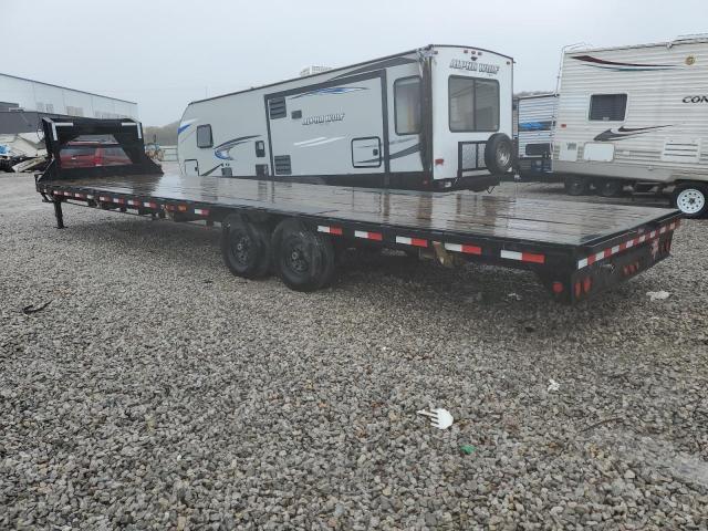 PJ TRAILER 2021 black   4P5LS3225M1357087 photo #4