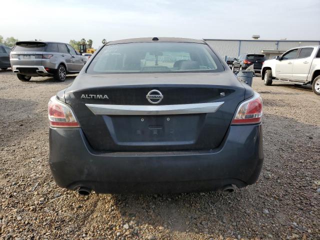 2015 NISSAN ALTIMA 2.5 - 1N4AL3AP6FC427849