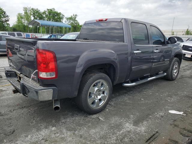 Vin: 3gtrcve09ag230945, lot: 54621945, gmc sierra c1500 sle 20103