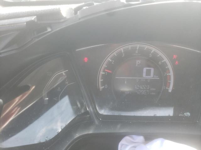 2016 HONDA CIVIC LX - 2HGFC2F56GH542484