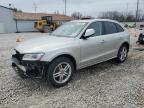 2016 AUDI Q5 PRESTIG - WA1W7AFP1GA025729