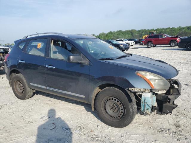 2015 NISSAN ROGUE SELE JN8AS5MT9FW673069