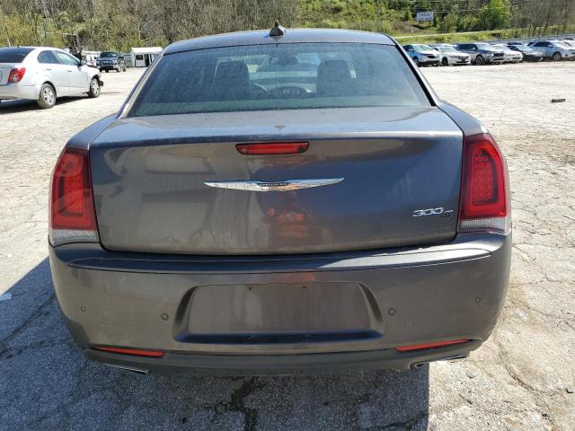 2015 CHRYSLER 300 S - 2C3CCABG9FH875963