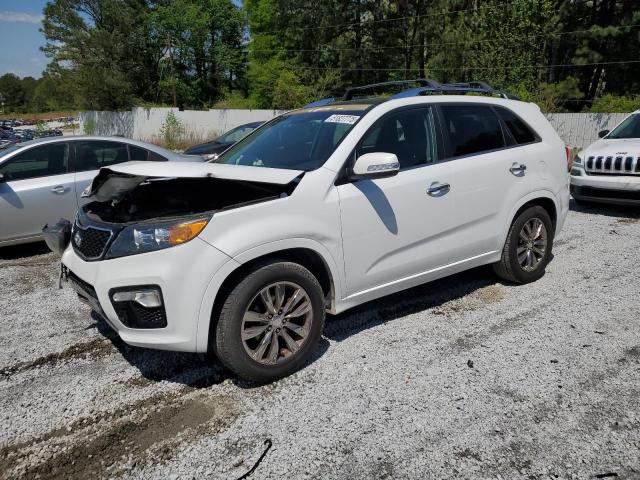 KIA SORENTO SX