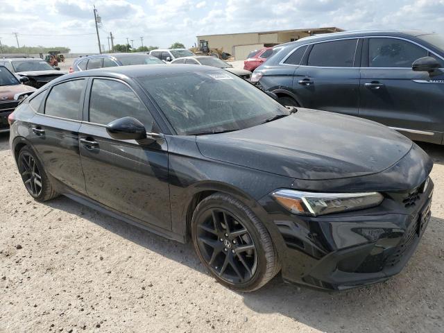Vin: 19xfl2h89re023949, lot: 53283775, honda civic sport 20244