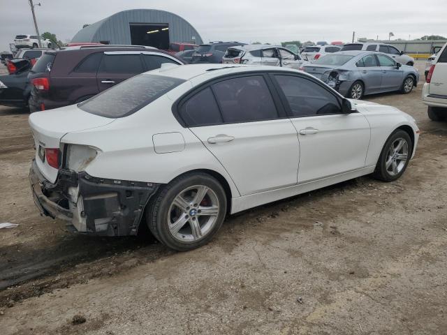 Vin: wba3b1c54ek131221, lot: 54416095, bmw 3 series i 20143