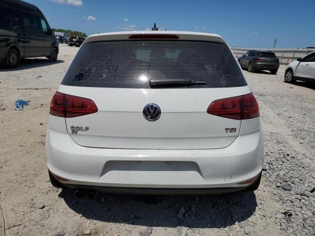 2016 VOLKSWAGEN GOLF S/SE 3VW217AU0GM041801