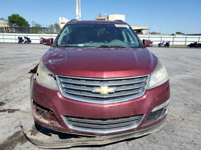 2016 CHEVROLET TRAVERSE L - 1GNKRHKD9GJ212999