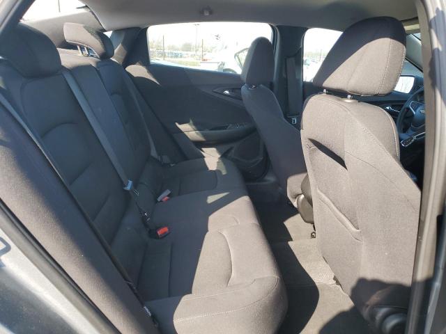2023 CHEVROLET MALIBU LS - 1G1ZC5STXPF156517