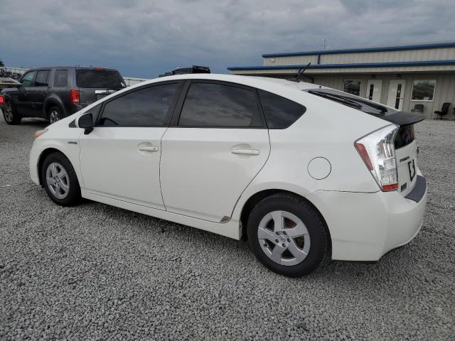 Vin: jtdkn3du3a0168273, lot: 54883205, toyota prius 20102