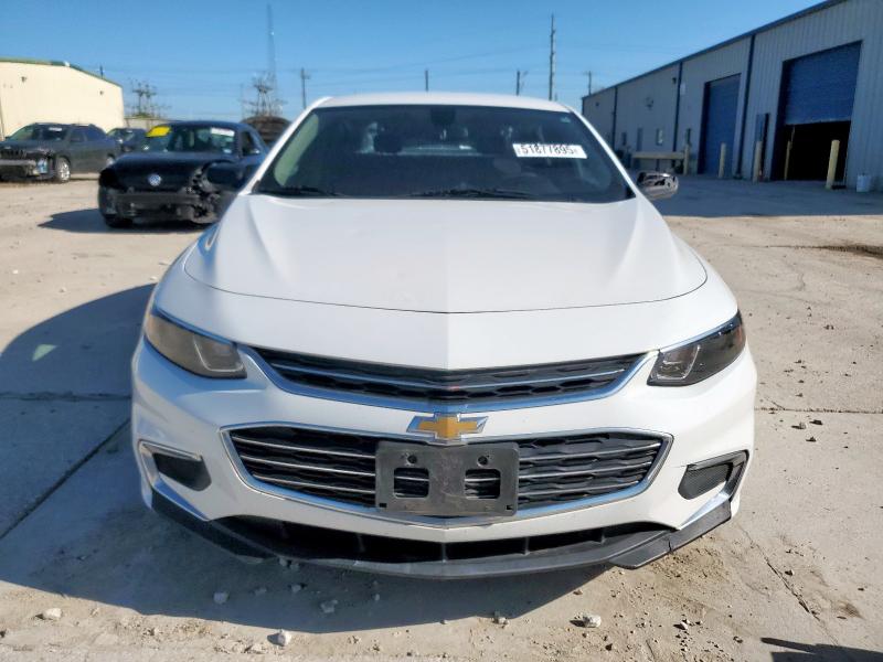 2018 CHEVROLET MALIBU LS - 1G1ZB5STXJF246955