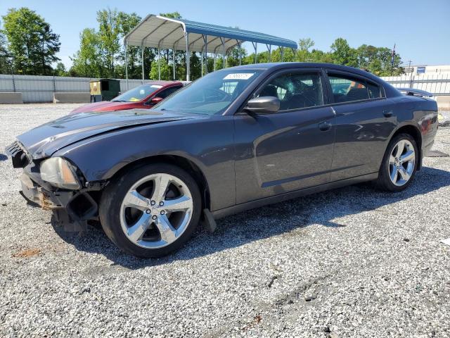 Vin: 2c3cdxhg1dh664924, lot: 52966375, dodge charger sxt 2013 img_1