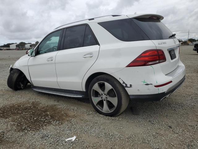 Vin: 4jgda5jb5ga633072, lot: 53672385, mercedes-benz gle-class 350 20162