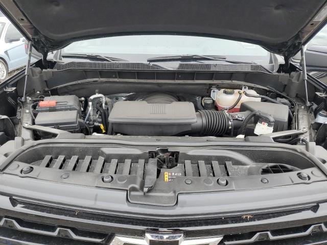 2024 CHEVROLET SILVERADO - 1GCUDEED5RZ397373